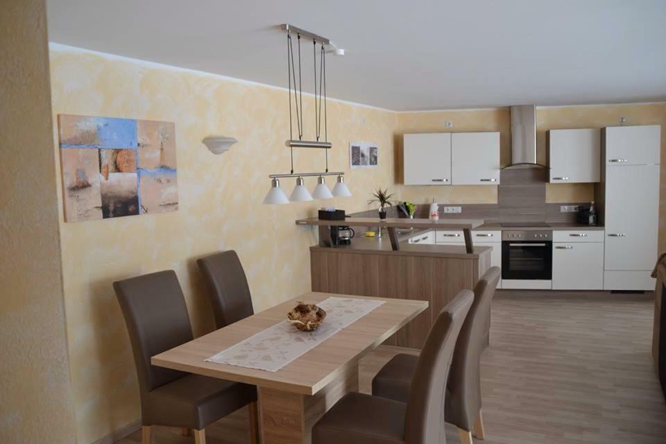 Fewo Kranz Villa Mendig Kültér fotó