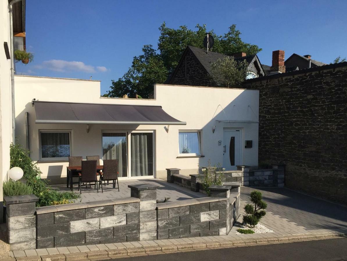 Fewo Kranz Villa Mendig Kültér fotó
